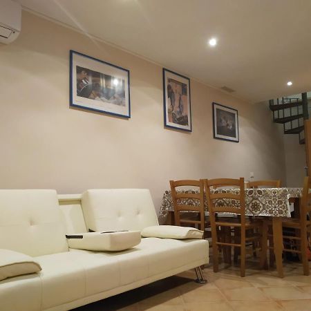 Casa Gioeni Villa Cefalù Buitenkant foto