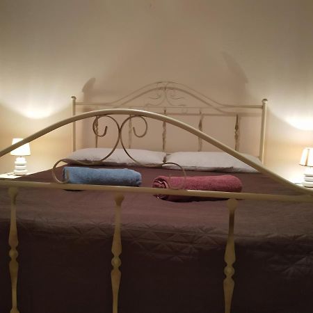 Casa Gioeni Villa Cefalù Buitenkant foto