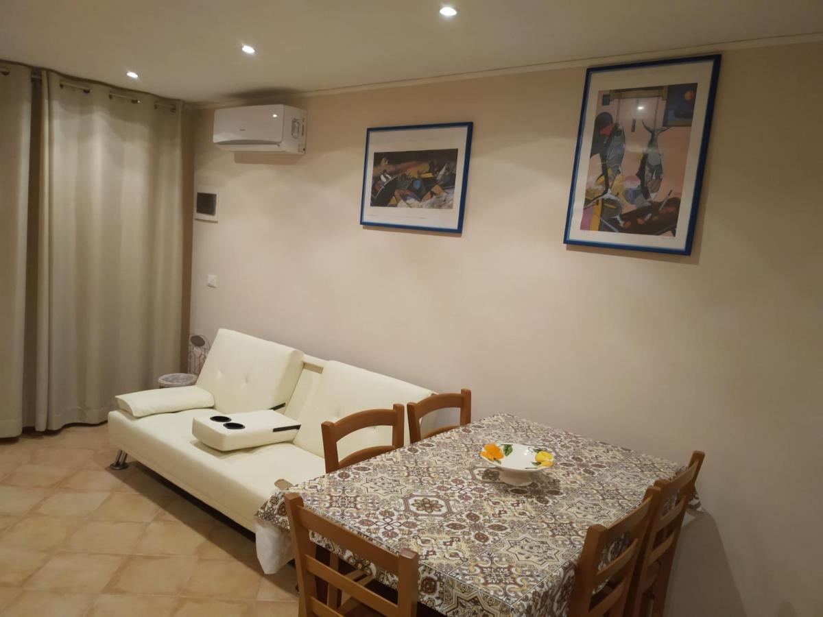 Casa Gioeni Villa Cefalù Buitenkant foto
