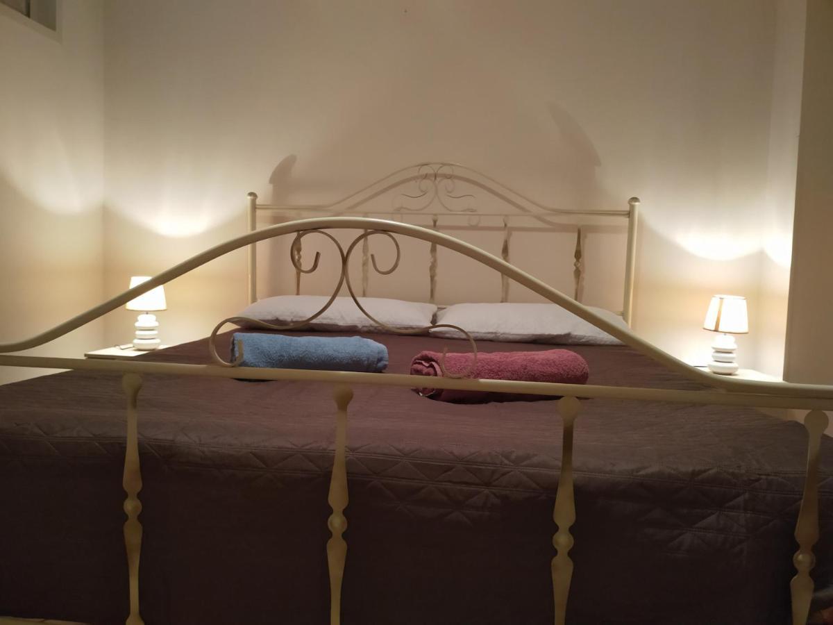 Casa Gioeni Villa Cefalù Buitenkant foto