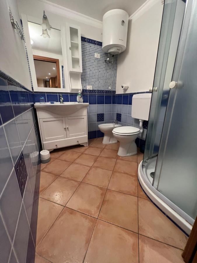 Casa Gioeni Villa Cefalù Buitenkant foto